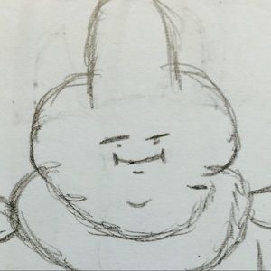 Meet your Posher, Ray